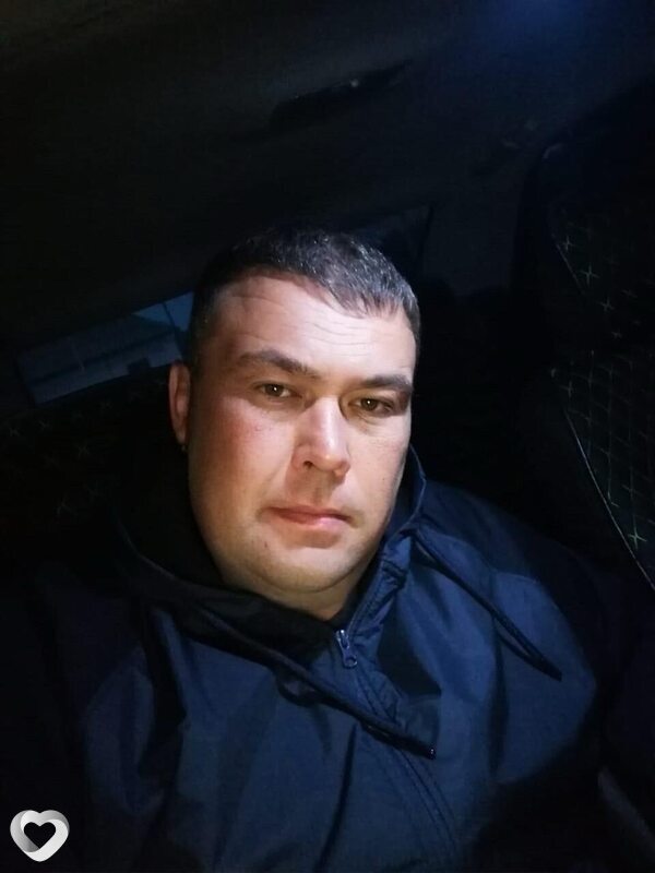 Ринат, 41, Усть-Каменогорск — анкета №3896441