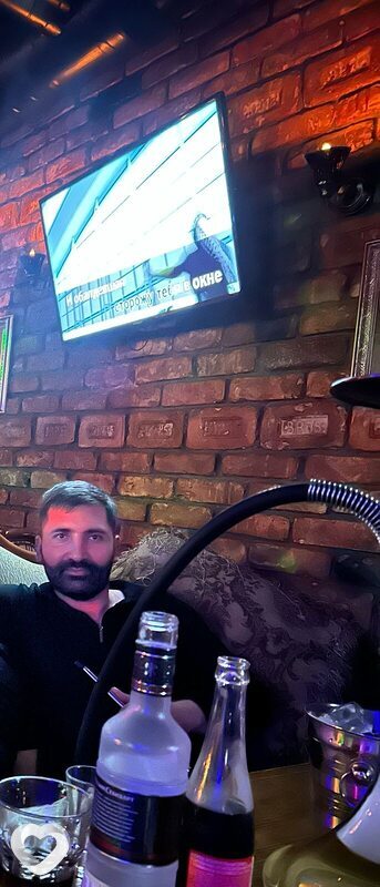 Алик, 29, Астане — анкета №3896450