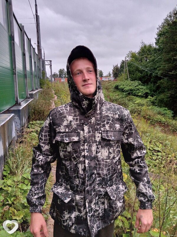 Дмитрий, 28, Смоленске — анкета №3896451