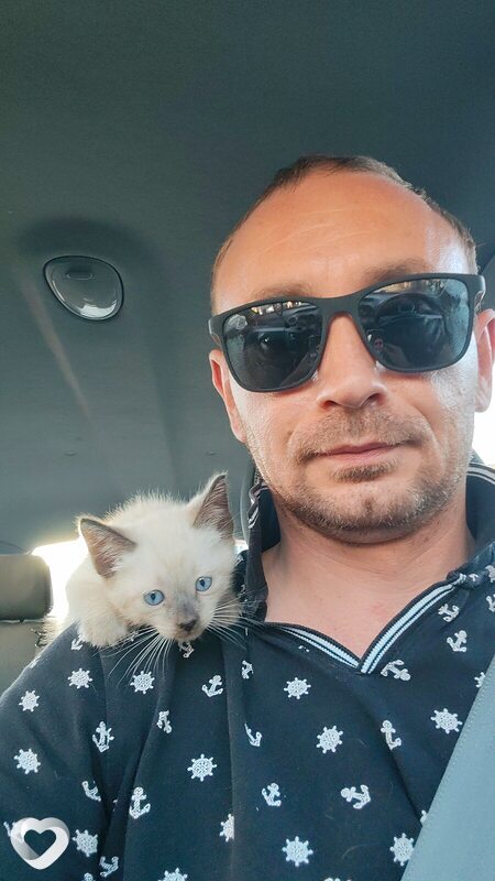 Иван, 37, Курске — анкета №3896457