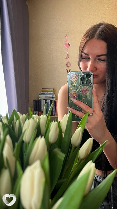 Виталия, 31, Оренбурге — анкета №3896458