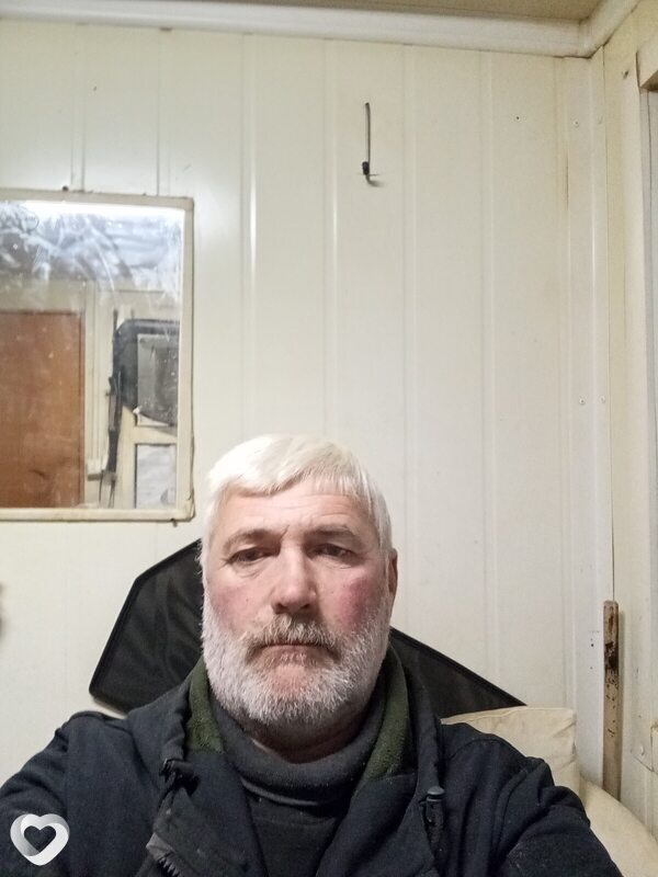 Михаил, 55, Москве — анкета №3896768
