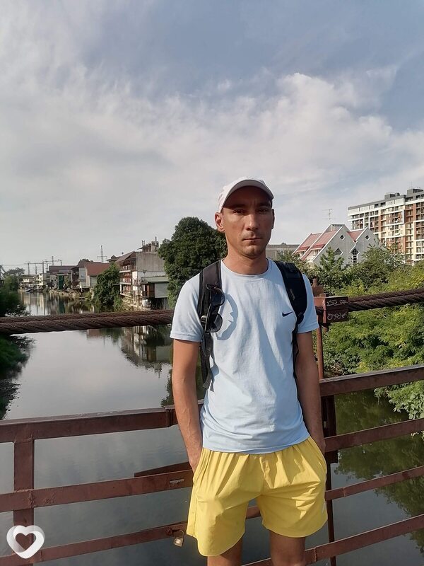Ренат, 41, Ульяновске — анкета №3896773
