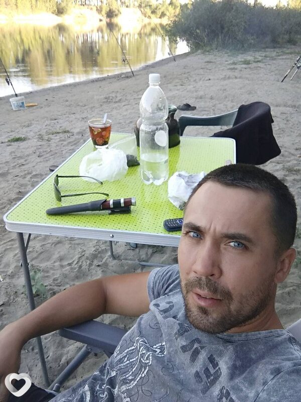 Александр, 40, Подольске — анкета №3896366