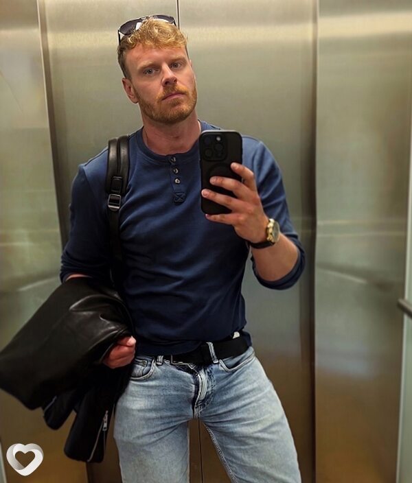 Артем, 41, Владикавказе — анкета №3896371