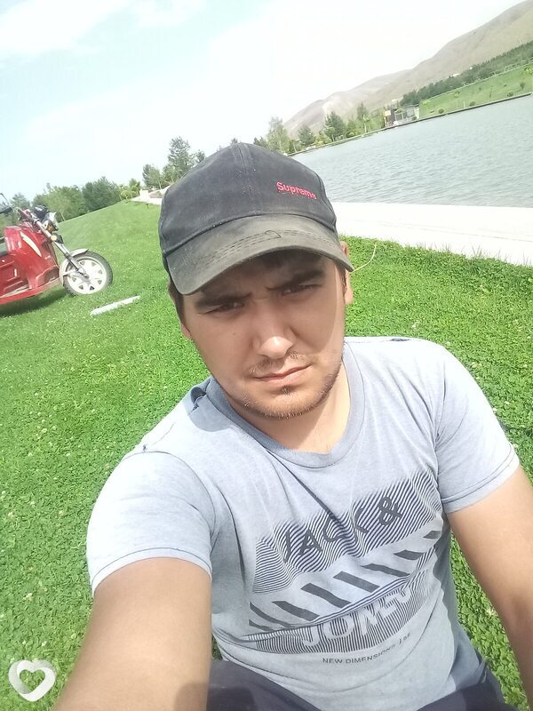 Islom, 33, Ижевске — анкета №3896373