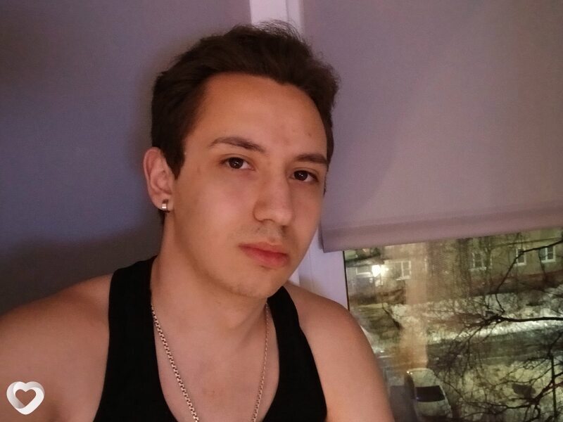 Александр, 20, Рязани — анкета №3896377