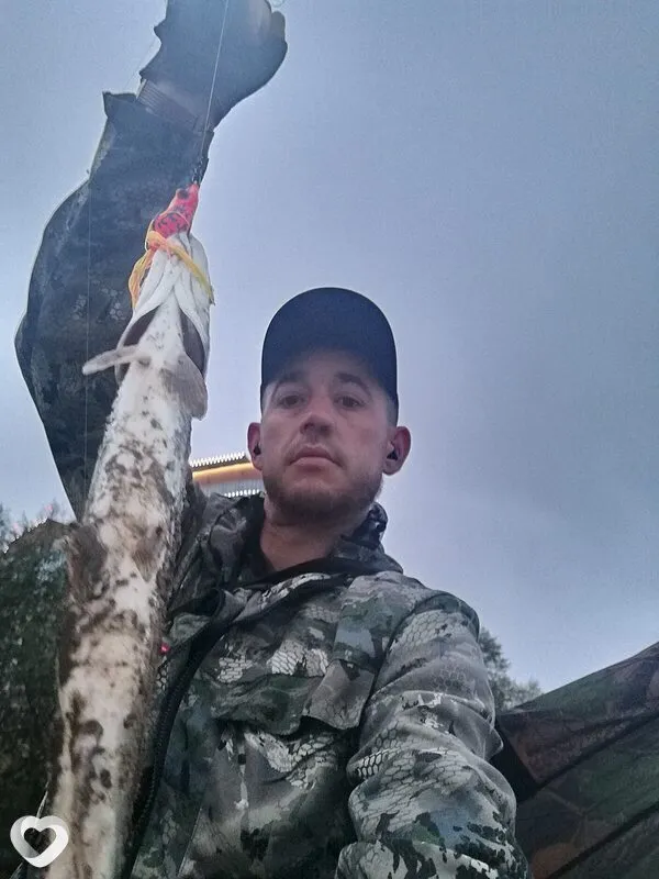 Александр, 40, Горно-Алтайске — анкета №3896384