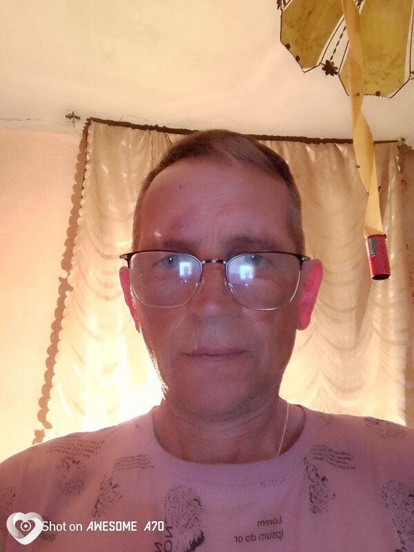 Юрий, 53, Омске — анкета №3896538