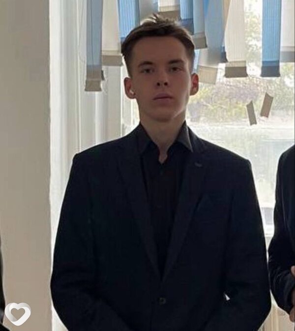 Даня, 21, Павлодаре — анкета №3896539