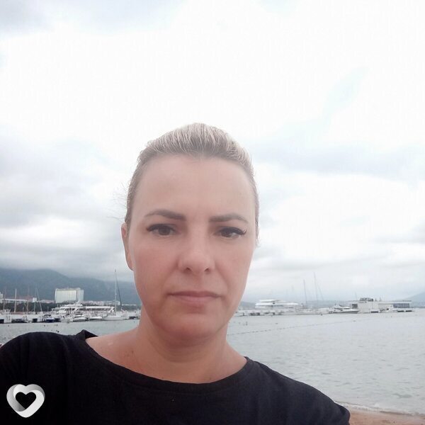 Елена, 49, Могилев — анкета №3896540
