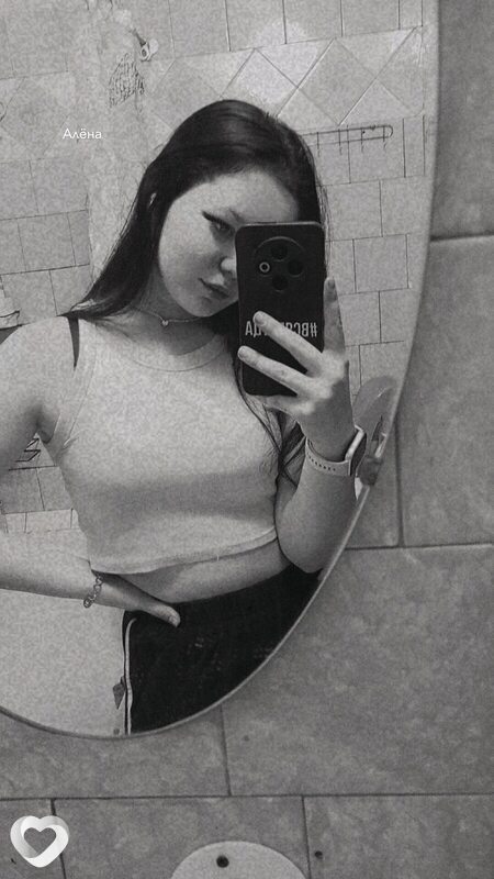 Алена, 21, Тулуне — анкета №3896542