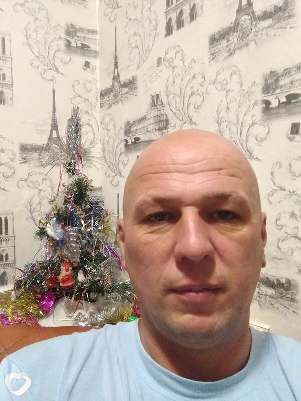Алксандер, 45, Симферополе — анкета №3896552