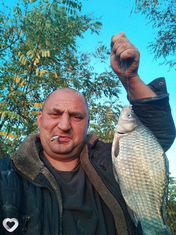 Андрей, 40, Краснодаре — анкета №3896557