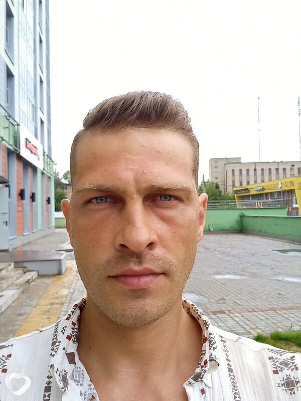 Никита, 40, Тюмени — анкета №3896410