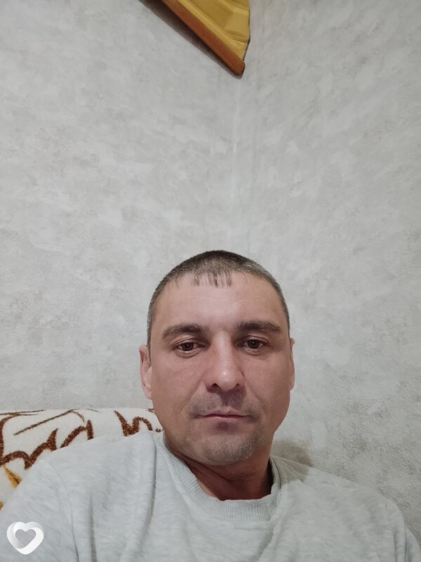 Павел, 40, Ставрополе — анкета №3896432