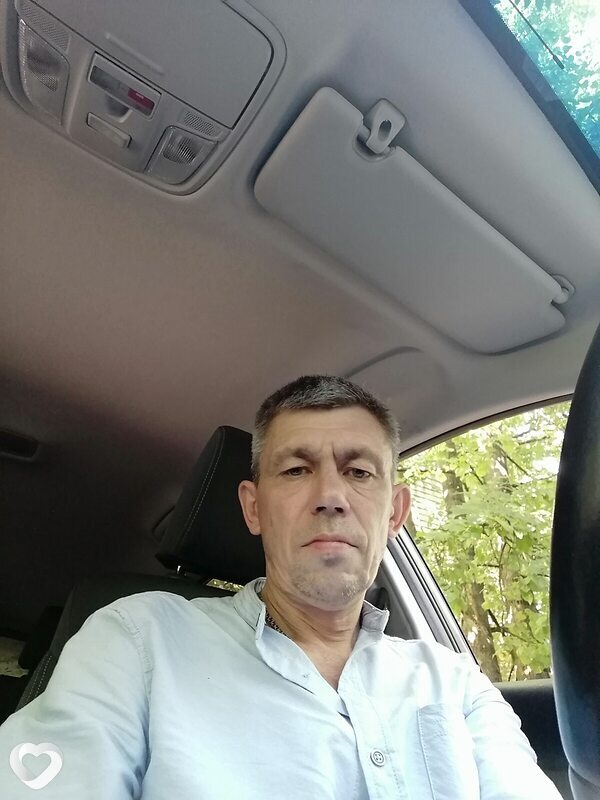 Андрей, 51, Челябинске — анкета №3896434