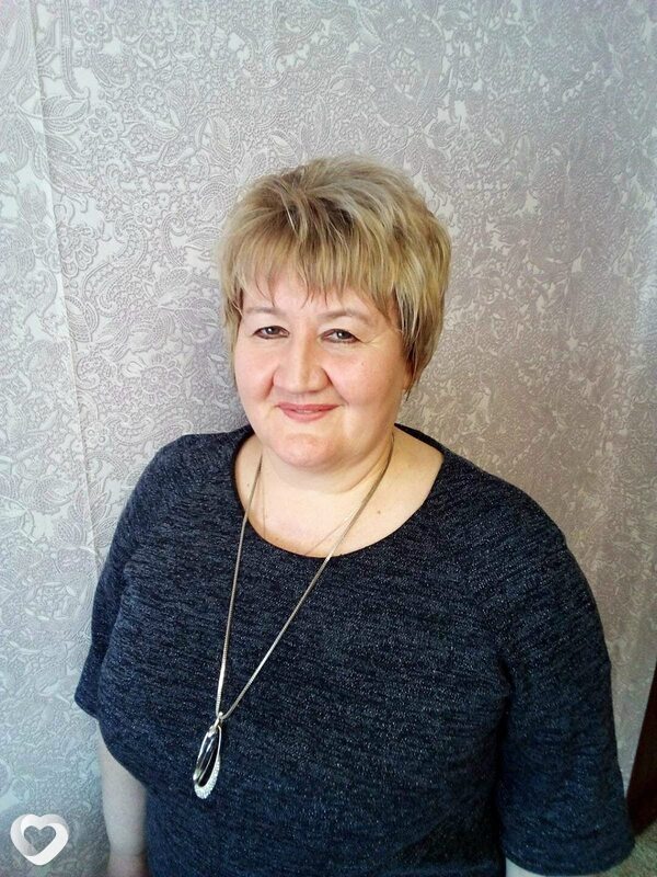 Татьяна, 57, Нижнем Новгороде — анкета №3896492