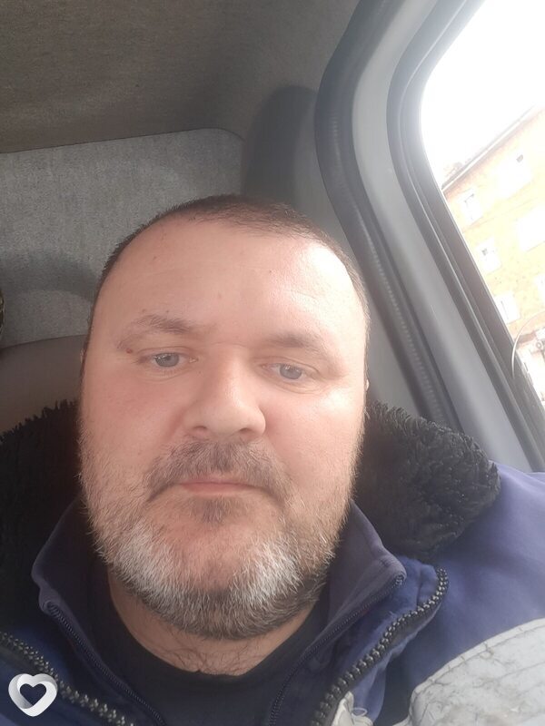 Александр, 46, Канске — анкета №3896496