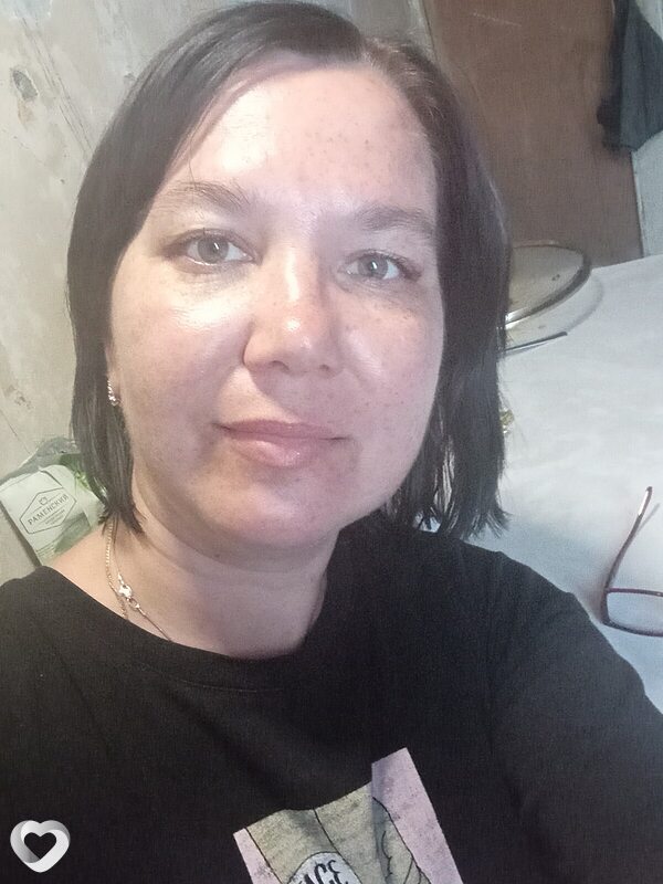 Гульнара, 43, Набережных Челнах — анкета №3896499