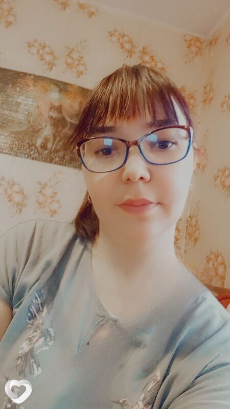 Ольга, 35, Мурманске — анкета №3896501