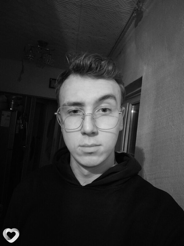 Андрей, 23, Алматы — анкета №3896503