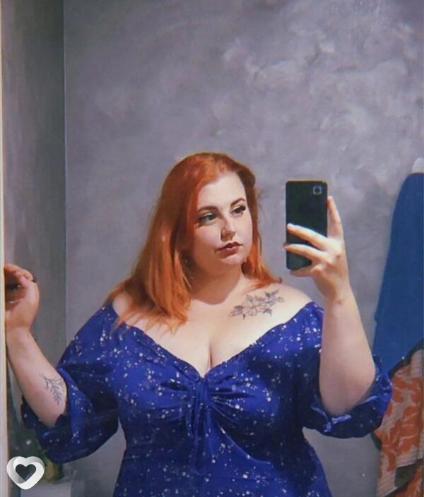 Карина, 40, Барнауле — анкета №3896506