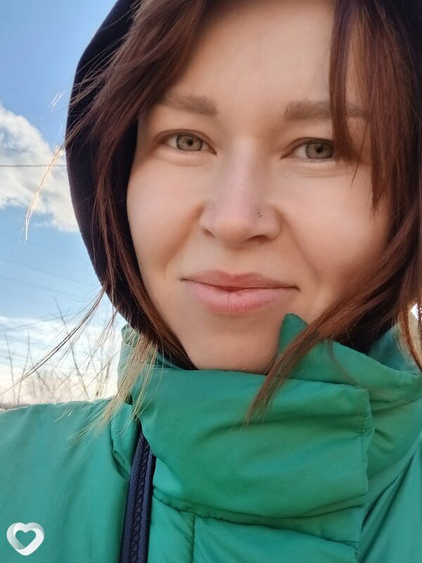 Дарья, 34, Чите — анкета №3896509