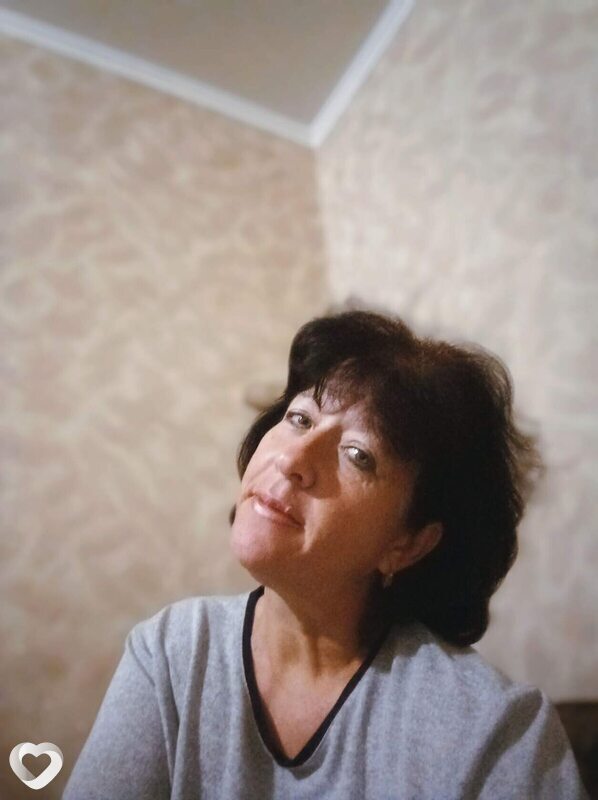 Лариса, 57, Сызрани — анкета №3896510