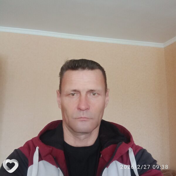 Николай, 45, Перми — анкета №3896514