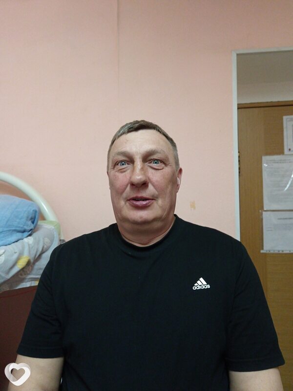 Сергей, 44, Тобольске — анкета №3896515