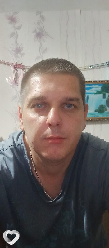 Дмитрий, 35, Рыбинске — анкета №3896520