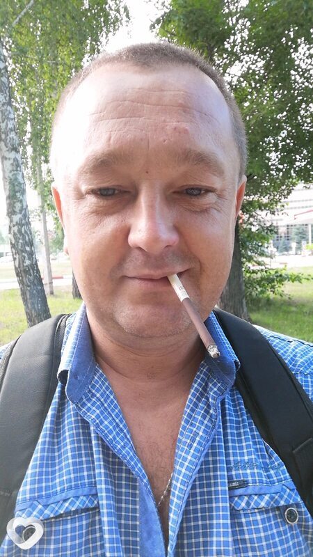 Евгений, 44, Ульяновске — анкета №3896521