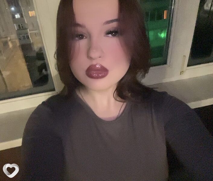 Сашенька, 19, Орёл — анкета №3896522