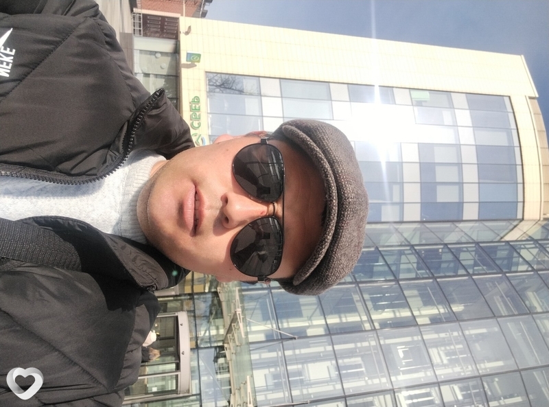 Z A, 33, Москве — анкета №3896526