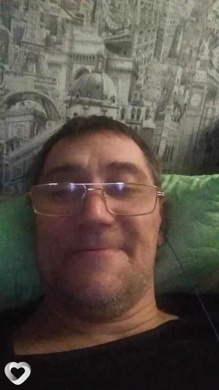 Жека, 49, Барнауле — анкета №3896530