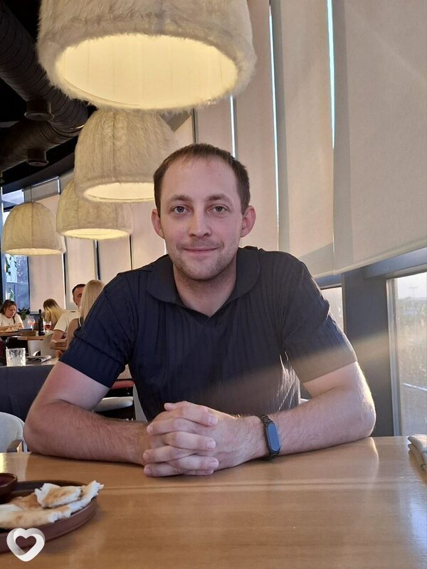 Александр, 31, Кемерове — анкета №3896569