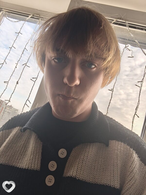 Кирилл, 20, Смоленске — анкета №3896578