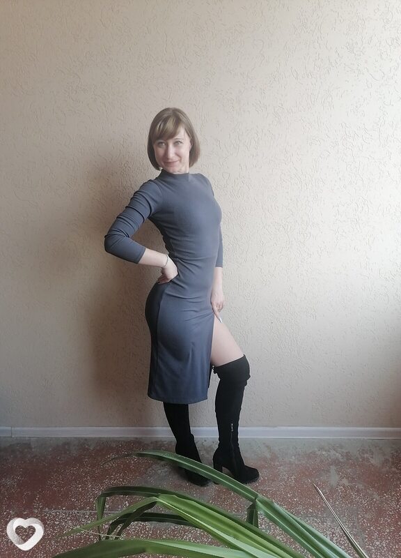 Анна, 36, Саратове — анкета №3896580