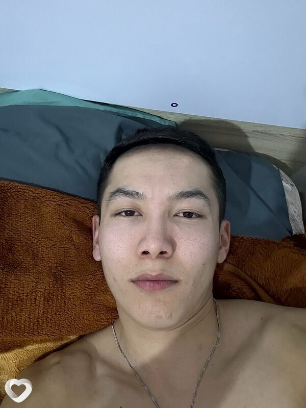 Санжик, 23, Астане — анкета №3896582
