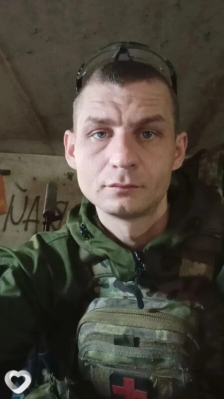 Максим, 34, Туле — анкета №3897344