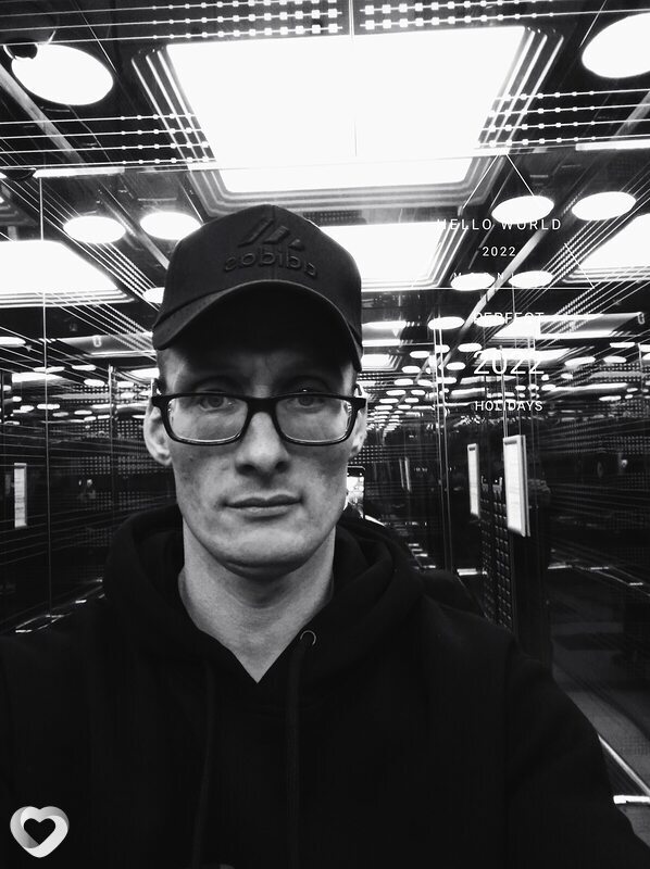 Геннадий, 32, Москве — анкета №3897354