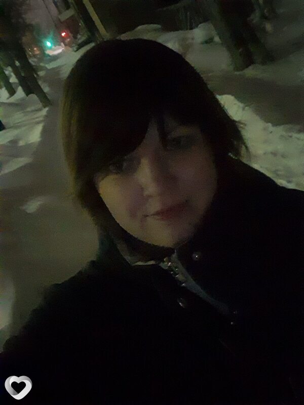 Дарья, 29, Братске — анкета №3896888