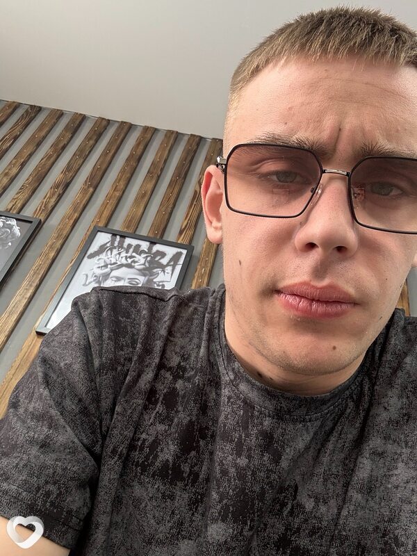 Кирилл, 21, Костанае — анкета №3896889