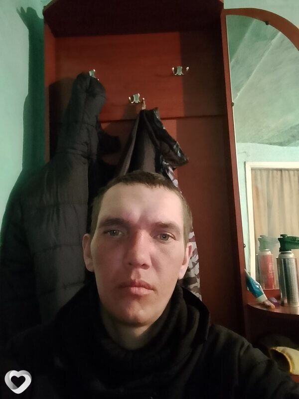 Андрей, Купино
