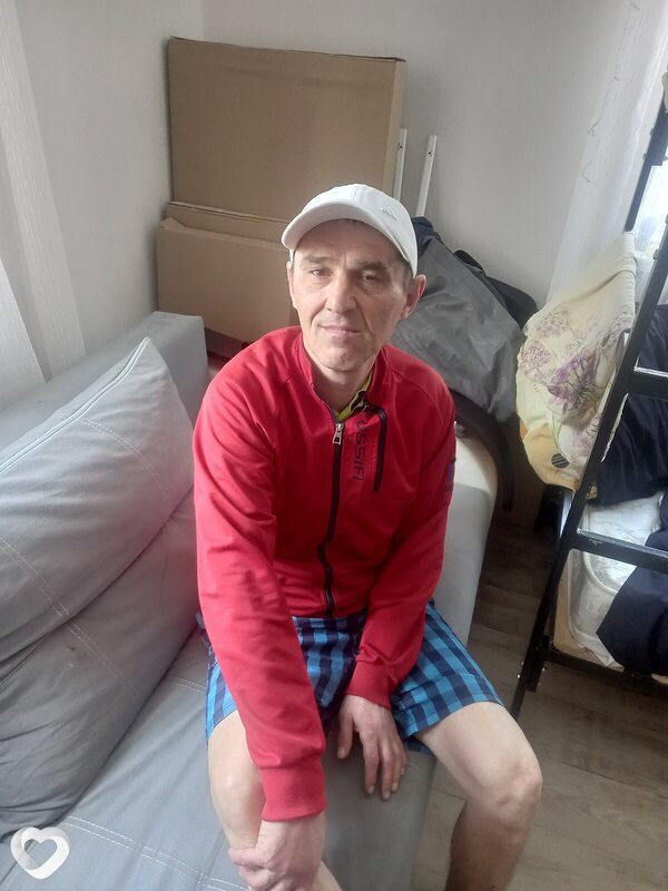 Олег, 49, Уфе — анкета №3896905