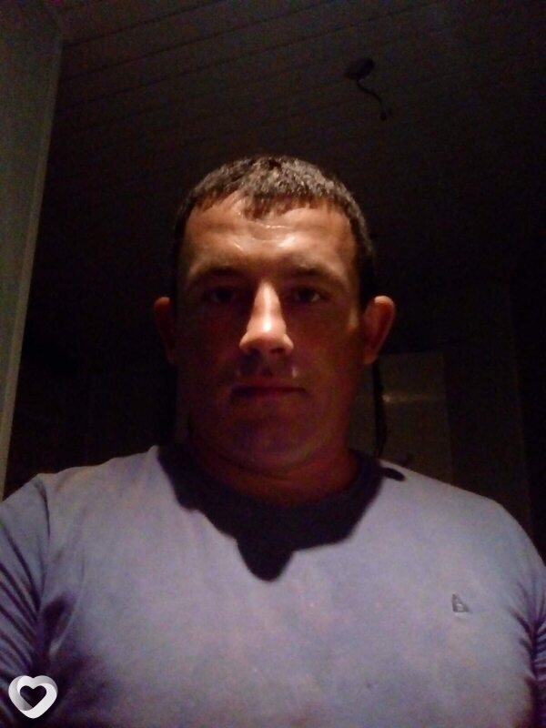 Димасик, 41, Барановичах — анкета №3896907