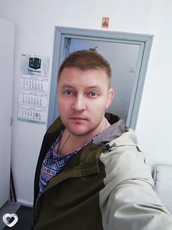 Алексей, 39, Тюмени — анкета №3896693