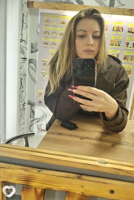 Ксения, 33, Краснодаре — анкета №3896694