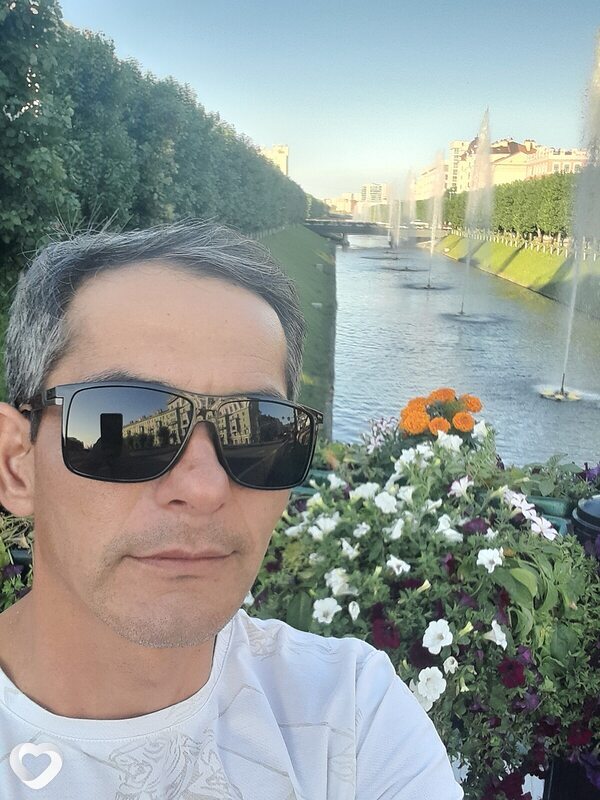 Довлет, 41, Казани — анкета №3896697